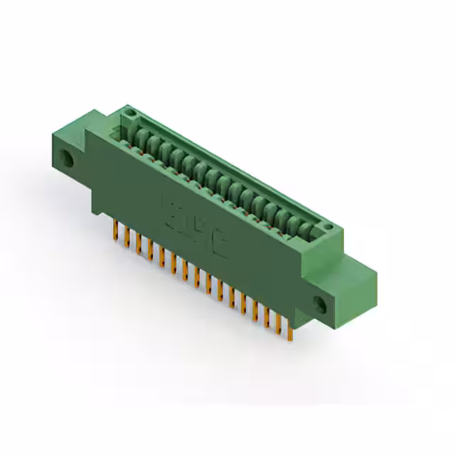 845-016-558-612 EDAC Inc.  Edgeboard Connectors